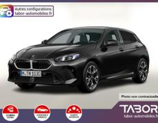 BMW Serie 1 Paris 14e Arrondissement