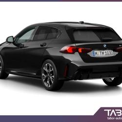 BMW Serie 1 116i M Sport vitres surteint&eacute;es LED GPS Cam Paris 14e Arrondissement