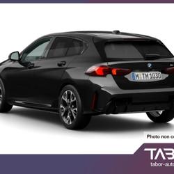 BMW Serie 1 116i M Sport vitres surteint&eacute;es LED GPS Cam Strasbourg