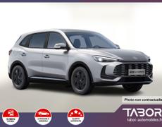 MG ZS Paris 14e Arrondissement