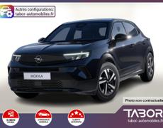 Opel Mokka Paris 14e Arrondissement