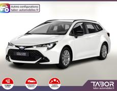Toyota Corolla Strasbourg