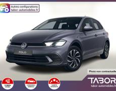 Volkswagen Polo Paris 14e Arrondissement