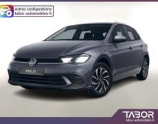 Volkswagen Polo Paris 14e Arrondissement