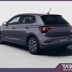 Volkswagen Polo 95 Si&egrave;ges chauf Gar3ans Cam 15' Paris 14e Arrondissement