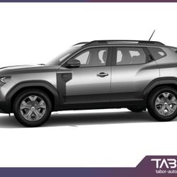 Dacia Duster MHEV 140 Expression Hiver GPS Cam Paris 14e Arrondissement