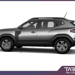 Dacia Duster MHEV 140 Expression Hiver GPS Cam Paris 14e Arrondissement
