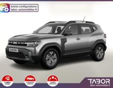 Dacia Duster Strasbourg