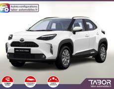 Toyota Yaris Cross Paris 14e Arrondissement