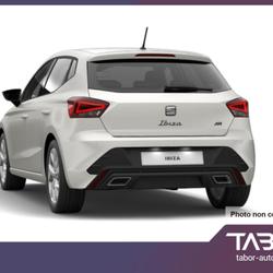 Seat Ibiza FR LED Cam PDC ACC FullL 17" PrivG Paris 14e Arrondissement