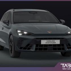 Cupra Leon ST 150 DSG Pano AttelR Sennh Cam elH Paris 14e Arrondissement
