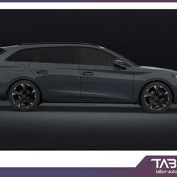 Cupra Leon ST 150 DSG Pano AttelR Sennh Cam elH Paris 14e Arrondissement