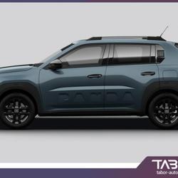 Fiat Panda Grande Hybrid 110 ICON Style/TechP occasion - Paris 14e Arrondissement - photo 2/10