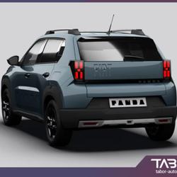 Fiat Panda Grande Hybrid 110 ICON Style/TechP occasion - Paris 14e Arrondissement - photo 3/10