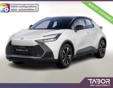Toyota C-HR Paris 14e Arrondissement
