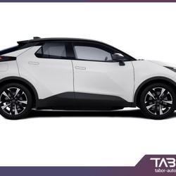 Toyota C-HR PHEV Nav SmartKey ChauffS PDC 18" Paris 14e Arrondissement