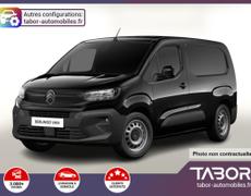 Citroen Berlingo Strasbourg