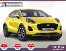 Ford Puma Paris 14e Arrondissement