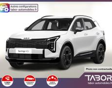 Kia Sportage Paris 14e Arrondissement