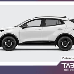 Kia Sportage 239 Black Ed. Hayon &eacute;lec. ACC GPS Paris 14e Arrondissement
