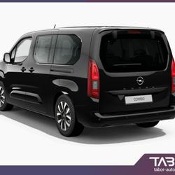Opel Combo Tour XL 130 AT8 GS 7pl Connect+ GPS Paris 14e Arrondissement