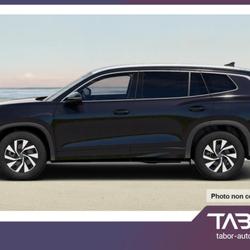Volkswagen Tayron 150 LED+ 7PL G-5ans IQDrive Strasbourg