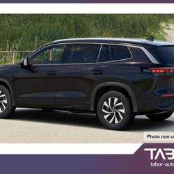 Volkswagen Tayron 150 LED+ 7PL G-5ans IQDrive Strasbourg