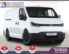 Ford Transit Kombi Paris 14e Arrondissement