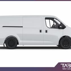 Ford Transit City 56kWh L1H1 Trend ACC Cam 3pl Paris 14e Arrondissement