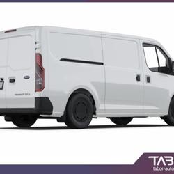 Ford Transit City 56kWh L1H1 Trend ACC Cam 3pl Paris 14e Arrondissement