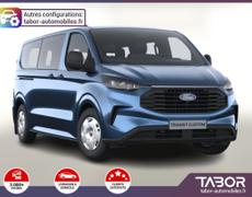 Ford Transit Custom Paris 14e Arrondissement
