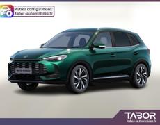 MG ZS Paris 14e Arrondissement