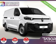 Citroen Jumpy combi