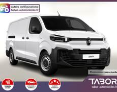 Citroen Jumpy Paris 14e Arrondissement