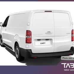 Citroen Jumpy Expert AT XL ACC HiverP LED ComfP Attel Paris 14e Arrondissement