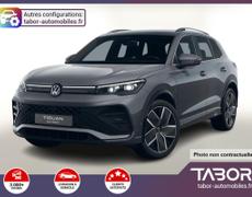 Volkswagen Tiguan Strasbourg