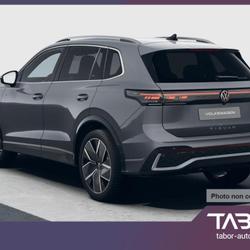 Volkswagen Tiguan eHybrid 272 R-Line IQ.Drive+ Strasbourg