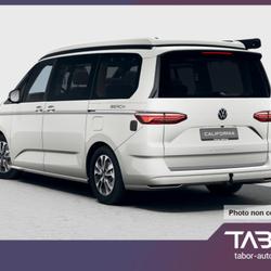 Volkswagen California T7 Beach Camper Attel Cam Paris 14e Arrondissement