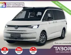 Volkswagen California Strasbourg