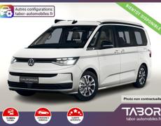 Volkswagen California Strasbourg