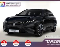 Peugeot 308 III Phase 1