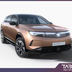 Opel Grandland GS Cam GPS ACC Paris 14e Arrondissement