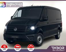 Volkswagen Crafter Paris 14e Arrondissement