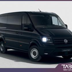 Volkswagen Crafter 177 AT8 L3H2 Attel. Cam AppC occasion - Paris 14e Arrondissement - photo 2/10
