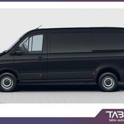 Volkswagen Crafter 177 AT8 L3H2 Attel. Cam AppC occasion - Paris 14e Arrondissement - photo 3/10