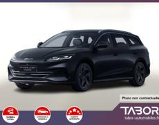 BYD Seal Strasbourg