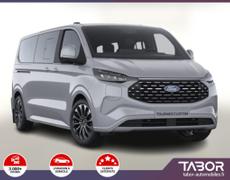 Ford Tourneo Custom Paris 14e Arrondissement
