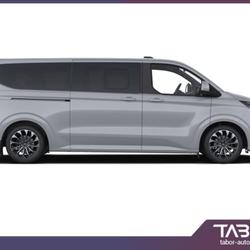 Ford Tourneo Custom Custom PHEV Titanium X L2 Attel Strasbourg