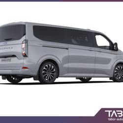 Ford Tourneo Custom Custom PHEV Titanium X L2 Attel Strasbourg
