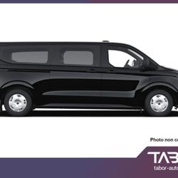 Ford A E- Kombi 218 L2 Trend 8pl Strasbourg